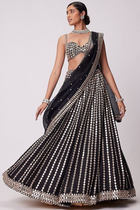 Order #ORGANZA Silk Lehenga choli @Rs 3290 on Whatsap 9619659727 ArtistryC.in 
Mirror Work Black Organza Silk Lehenga Cholis #Newstyle #trending @ArtistryC #Onlineshopping 26-8-24

Order #ORGANZA Silk Lehenga choli @Rs 3290 on Whatsap 9619659727 ArtistryC.in 

*🍁 #LEHENGA CHOLI🍁* 

*RATE:-3290 /-* +Shipping Extra Lehenga Black, Vani Vats, Black Lehenga Choli, Garba Dress, Wedding Mirror, Black Lehenga, Indian Lehenga Choli, Mirror Embroidery, Choli Blouse