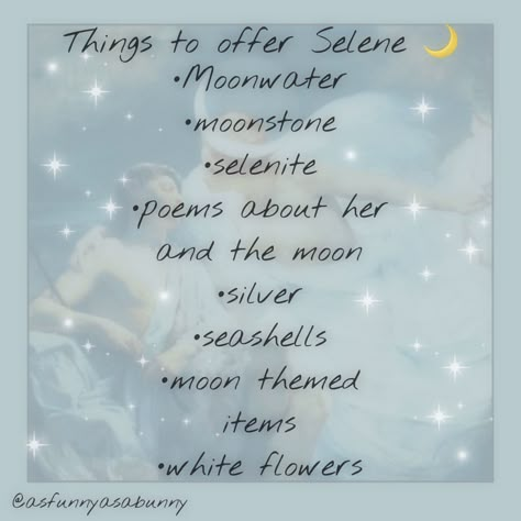 Moon Deity, Moon Deities, Moon Goddesses, Lunar Goddess, Luna Witch, Selene Altar Ideas, Selene Goddess Aesthetic, Lady Selene, Selene Witchcraft