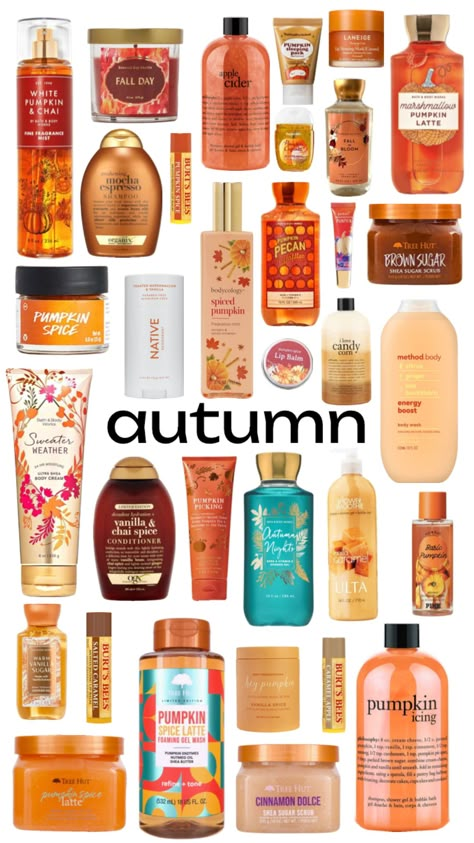 #autumn #autumnskincare #fall #fallcore #fallskincare #preppyskincare #skincare #howtosmelllike #howtosmelllikeseries #seasonskincare #seasons Fall Smells, How To Smell Good, Fall Makeup Trend, Scent Combos, Autumn Skincare, To Smell Good, Good Skin Tips, Body Hygiene, Basic Skin Care Routine