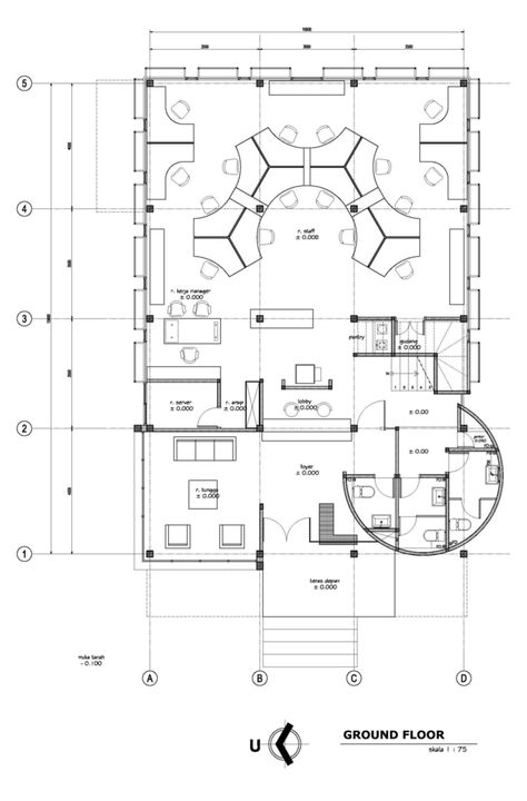 Office Layouts Ideas, Open Office Layout Plan, Office Floor Plan Ideas, Architecture Office Plan Layout, Small Office Plan, Office Plan Design, Office Interior Design Plan, Small Office Floor Plan, Office Floor Plan Layout