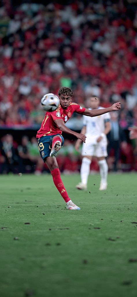 #spain #euro2024 #france #semifinal #wallpapers #4k Soccer Wallpapers Iphone, Lamine Yamal Spain Euro 2024, Mexico National Team Wallpaper, Spain Euro 2024, Futbol Wallpapers 4k, Euro 2024 Wallpaper, Cool Soccer Wallpapers, Soccer Wallpaper 4k, Football Wallpapers 4k