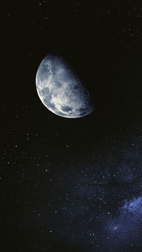 Cute Wallpaper Backgrounds Black, Wallpaper Backgrounds Black, Iphone Wallpaper Moon, Space Pics, Screen Wallpaper Iphone, Backgrounds Black, Apple Iphone Wallpaper, Black Lover, Phone Wallpaper Boho