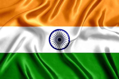 Indian Flag Pic, Jay Hind, Indian Flag Photos, Flag Of India, Bokeh Wallpaper, Happy Independence Day Images, Indian Flag Images, Happy Independence Day India, Green Notebook