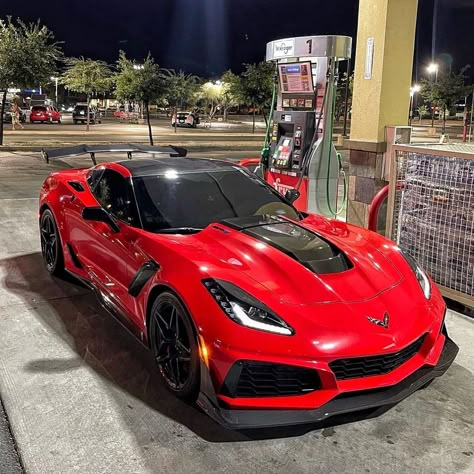 C7 Zr1 Corvette, Z06 Corvette C7, 2018 Chevy Corvette Zr1, Car Drive Aesthetic, Corvette C7 Zr1, Bmw Car Wallpaper, C7 Zr1, Chevrolet Wallpaper, Drive Aesthetic