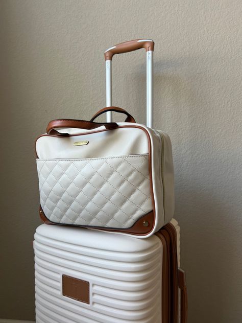 Gift ideas, travel essentials, aesthetic travel bags, aesthetic, amazon fashion, check in bags, airport bags, what to pack for a vacation, pretty bags, fall fashion, essentials for a trip, LTKI Travel Bags Aesthetic, Aesthetic Suitcase, Amazon Finds Aesthetic, Suitcases For Travel, Female Racer Aesthetic, Pretty Luggage, Finds Aesthetic, Cute Suitcases, Cute Luggage