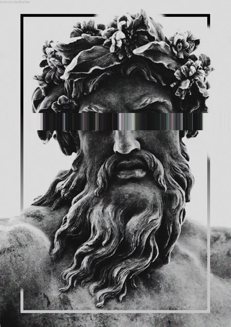 Aesthetic Greek God, Greek God Wallpaper, Aesthetic Greek, Grafic Art, God Wallpaper, Istoria Artei, Vaporwave Art, Greek Statues, Hypebeast Wallpaper