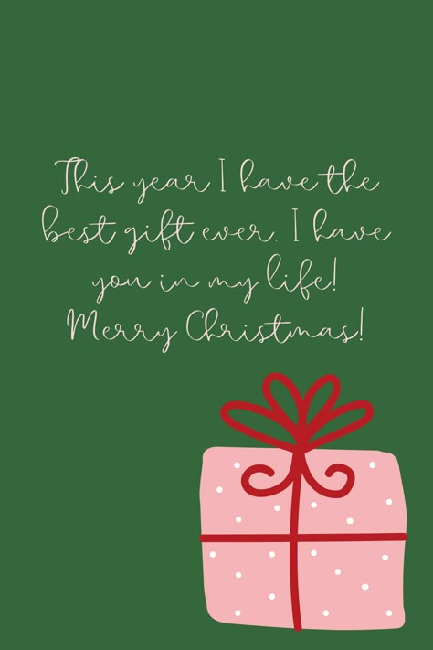 Christmas Love Quotes For Him, Christmas Messages Quotes, Christmas Love Messages, Christmas Qoutes, Christmas Love Quotes, Christmas Gift Quotes, Cute Christmas Quotes, Xmas Messages, Merry Christmas My Love