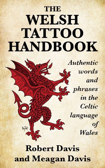 Welsh Symbols And Meanings, Welsh Tattoo Ideas For Men, Welsh Celtic Tattoo, Wales Tattoo Ideas, Welsh Dragon Art, Welsh Tattoo Ideas, Wales Tattoo, Welsh Dragon Tattoo, Language Tattoos