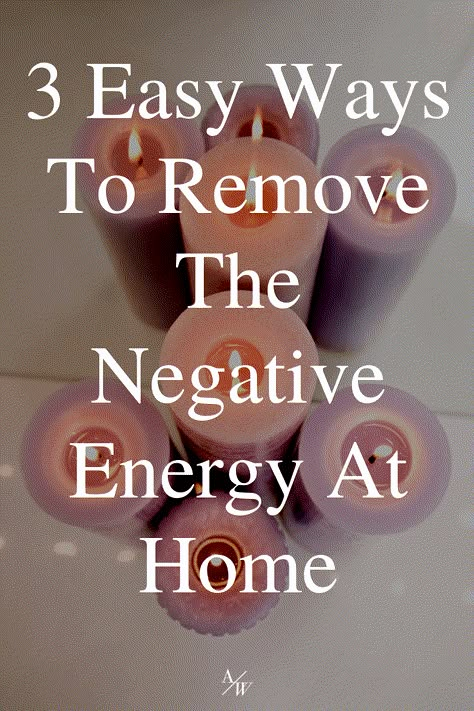 There are some easy ways to remove negative energy at home without having to hire an exorcist for the energy vampire bringing in the bad vibes. Negative Energy Cleanse, Secret Energy, Smudging Prayer, House Cleansing, Smudge Spray, Remove Negative Energy, Energy Vampires, Bad Energy, Removing Negative Energy