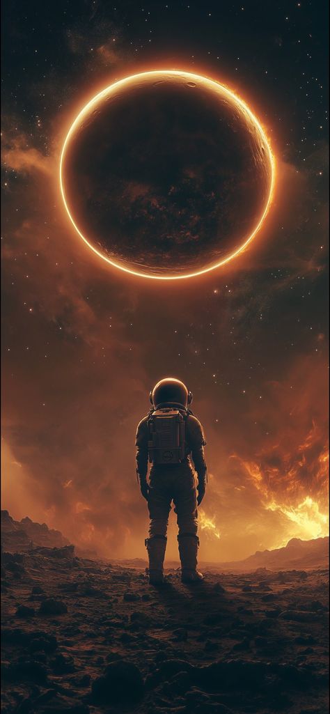 Best Wallpaper For Mobile, Astronaut Wallpaper, Cool Pictures For Wallpaper, Astronaut Art, Space Artwork, Graffiti Wallpaper, Art Minimaliste, Lost In Space, Iphone Wallpaper Vintage