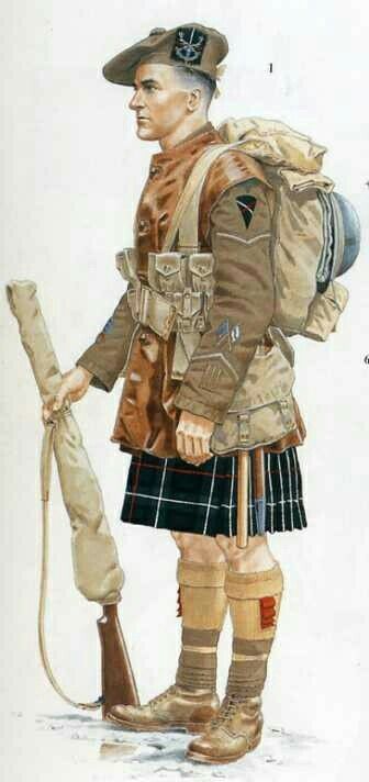 If your a soldier  at heart and scottish blood in your vanes this picture is for you Scottish Army, British Army Uniform, British Uniforms, Thames River, Metropolitan Police, Civil Wars, The Great, Men In Kilts, British Soldier