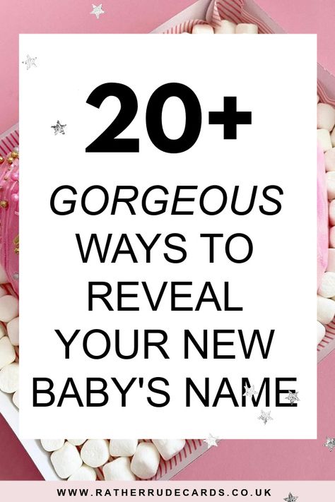 Creative and unique baby name reveal ideas and how to announce or reveal your newborn baby’s name on social media Gender Reveal Name Ideas, Cute Ways To Announce Gender, Name Reveal Photoshoot, Name Reveal Ideas Creative, Baby Name Reveal Ideas Indian, How To Announce Baby Name, Name Reveal Party, Baby Name Announcement Ideas, Name Announcement Ideas