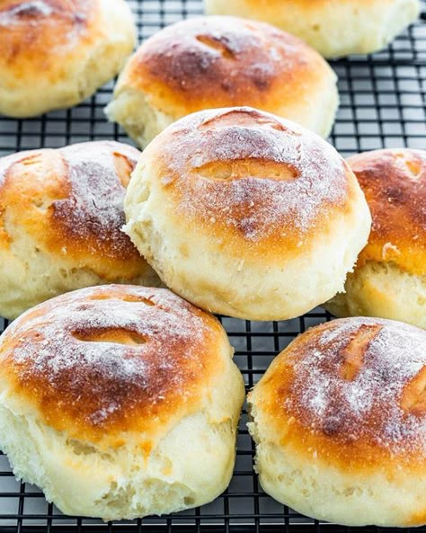 2 Ingredient Dough 2 Ingredient Dough Recipes, 2 Ingredient Bread, Two Ingredient Dough, 2 Ingredient Dough, Yogurt Bread, Yeast Free Breads, 2 Ingredient Recipes, Jo Cooks, Two Ingredient