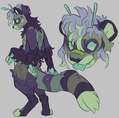 megafavna Porcupine Fursona, Raccoon Fursona Base, Anteater Fursona, Chimera Fursona, Fluffy Dragon Fursona, Hedgehog Fursona, Trans Fursona, Reindeer Fursona, Badger Fursona