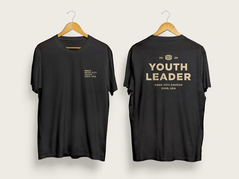 Youth Room Church, Church Shirt Designs, Church Merch, Volunteer Shirt, Vintage Shirt Design, Worship Night, Christian Tee Shirts, Church Media Design, Christian Shirts Designs