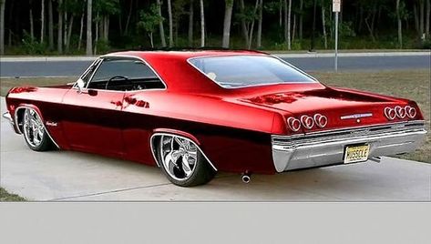 65 Chevy Impala, 1965 Impala, 1965 Chevy Impala, Chevy Camaro Zl1, Chevy Impala Ss, Chevy Chevelle Ss, 1960s Cars, Car Life, Chevy Classic