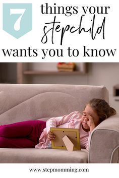 Unless you also grew up a child of divorce, you may not know why your stepchild feels or acts the way he does. | Stepmomming | Stepmom Coach | Stepmom Blog | Stepmom Article | Stepmom Advice | Stepkids | Bonus Mom | Step Mom | Stepmum | Stepparent | Stepparenting | Stepchildren | Stepdaughter | Stepson | Stepfamily | Blended Family | Stepmother | Stepmom Struggles | Stepmom Parenting | Parenting | Divorced Parents | Helping Kids Cope with Divorce | Child Custody | #stepmom #stepkids #stepchild Child Of Divorce, Stepmom Advice, Step Children, Blended Family Quotes, Step Mom Quotes, Step Mom Advice, Bio Mom, Parallel Parenting, Boredom Busters For Kids