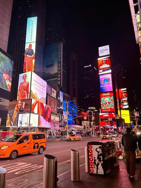 Times Square Nyc, Times Square, Square