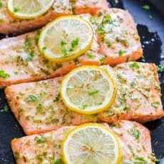 Salmon Recipe Videos, Perfect Salmon, Macaroni Soup, Creamy Shrimp Pasta, Rice Side, Rice Side Dishes, 20 Minute Recipes, Baked Salmon Recipes, Salmon Dishes