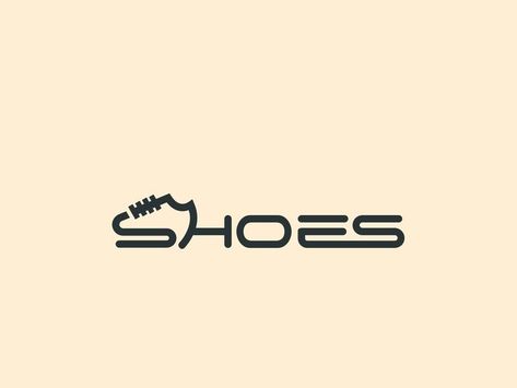 Shoe Store Logo Ideas, Shoe Store Logo Design Ideas, Shoes Logo Design Ideas Creative, Shoe Logo Design Creative, Shoes Store Logo, Shoe Logo Ideas, Footwear Logo, Shoe Logo Design, Clothing Branding Design