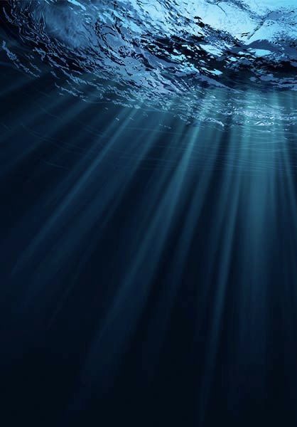 Ocean At Night, Ocean Underwater, Water Aesthetic, Open Ocean, Ocean Wallpaper, Body Balance, Ocean Vibes, Meal Recipes, Yoga Fashion