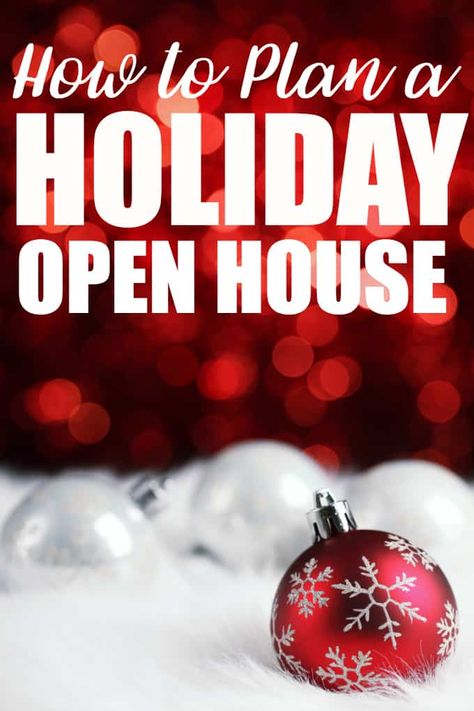 Boutique Christmas Open House Ideas, Christmas Open House Menu, Open House Party Food, Christmas Eve Open House, Holiday Open House Ideas, House Party Food, Christmas Open House Ideas, Mary Kay Open House, Holiday Open House Invitations