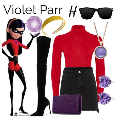 Easy Casual Cosplay, Brunette Disney Characters Costumes, Fictional Characters Outfit Ideas, Movie Character Inspired Outfits, Disney Pixar Outfit Ideas, Pixar Characters Costumes, Cartoon Character Inspired Outfits, Easy Cartoon Character Costumes, Easy Disney Character Costumes