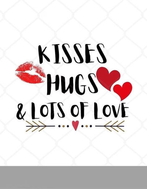 Kisses For You, Romantic Poem, Terri Clark, Good Morning Hug, Hugs And Kisses Quotes, Happy Day Quotes, Happy Birthday Wishes Photos, Romantic Poems, Good Morning Sweetheart Quotes