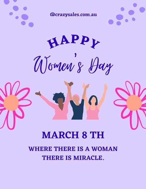 #womensday #internationalwomensday #positivevibes Womens Day Wishes, Womens Day Date, Happy Women's Day Wishes, International Women's Day Wishes, Nature Crafts Kids, Women's Day Quotes, Black Love Artwork, Happy Womens, English Essay