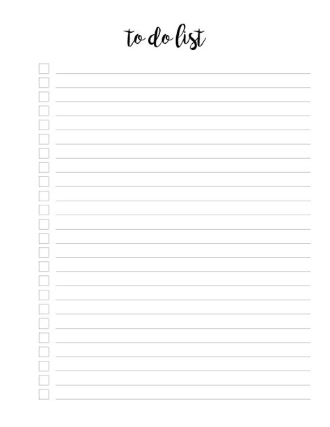 Goodnotes List Template Free, Do To List Printable, Fall To Do List Template, Good Notes List Template, To Do List Template Printable, Printable To Do List Free Templates Cute, Digital To Do List Template, To Do Printable Free, To Do List Black And White