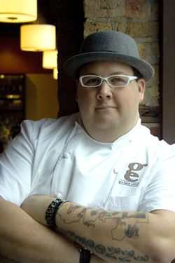 Graham Elliot Bowles Graham Elliot, Gordon Ramsay, Inspirational People, Body Language, Graham Crackers, Food Network, Bon Appetit, Food Network Recipes, Crackers