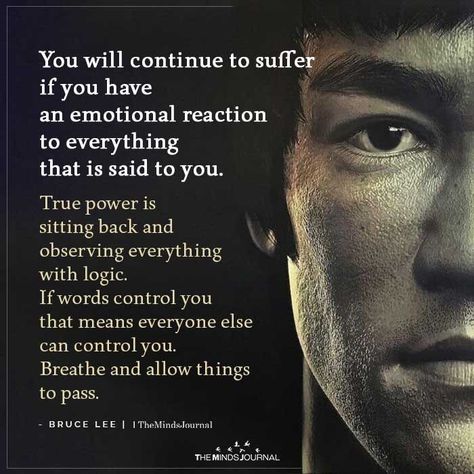 Bruce Lee Quotes, Inpirational Quotes, Joel Osteen, Warrior Quotes, Life Quotes Love, Aikido, Badass Quotes, Motivational Quotes For Life, Lesson Quotes