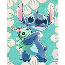 Check this out! Stitch Disney Cute, Create Your Own Cartoon, Lilo I Stitch, Kids Rooms Diy, Stitch Stuff, Lilo Et Stitch, Lilo Y Stitch, Gems Art, Different Art