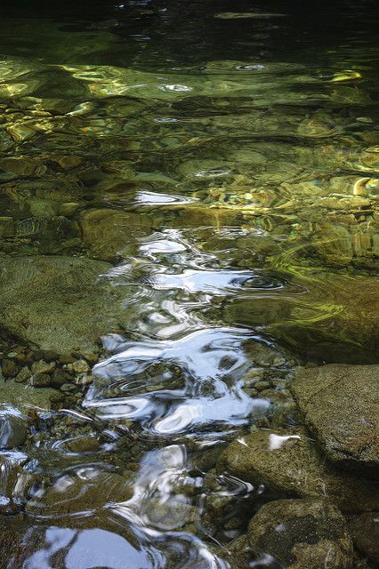 11788680324_65424dd5e7_z Rocks In Water, Water Core, Paint 2024, River Aesthetic, Ski Hotel, Reflection Art, River Water, River Rocks, River Photography