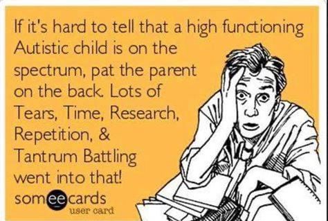 Asd Spectrum, On The Spectrum, High Functioning, Processing Disorder, Sensory Processing Disorder, Sensory Processing, Spectrum Disorder, Parenting Skills, Job Title