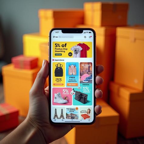 🛍️ Discover the Temu Sensation! 🎉 Attention savvy shoppers! 📱 Temu is revolutionizing online shopping with incredible deals and jaw-dropping discounts. Imagine a world where you can find everything you need at unbeatable prices – that's Temu! 🔥 Hot Tip: Use these amazing coupon codes to save even more: - NEWUSER20: 20% off your first purchase - REFER10: 10% off when you refer a friend - FLASH50: 50% off during our flash sales 🛒 From fashion to home decor, electronics to beauty products, Te... Temu Coupon Codes, Refer A Friend, Temu App, Savings Strategy, Shopping Hacks, Ways To Save, Discount Code, Coupon Codes, Smart Shopping