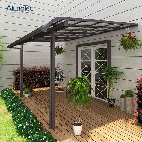 Professional Cheap Outdoor Aluminum R Patio Awning Canopy For Living Space - Buy Patio Awning Canopy, R Awning Canopy, Outdoor Patio Awning Product on Aluminum Pergola-AlunoTec Aluminum Window Awnings, Aluminum Awnings, Garden Awning, Garden Canopy, Aluminum Pergola, Patio Covers, Patio Canopy, Awning Canopy, Window Awnings