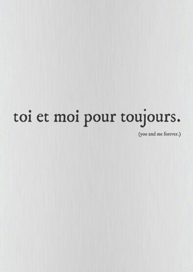 Je t'aime beaucoup French Words Quotes, Citations Instagram, La Tattoo, Latin Quotes, French Life, Latin Phrases, French Phrases, Bohol, French Quotes