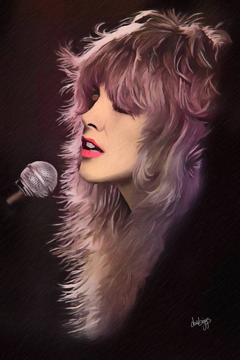 Stevie Nicks Style, Lindsey Buckingham, Stevie Nicks Fleetwood Mac, Women Of Rock, Tuna Fish, Rock N’roll, Gold Dust, Robert Plant, Rock Stars