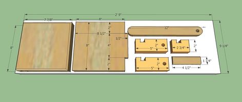 Tortilla Press : 7 Steps (with Pictures) - Instructables Tortilla Maker, Farmhouse Table Plans, Tortilla Press, Cardboard Crafts Diy, Kitchen Ideals, Wooden Barn, Carpentry Projects, Wood Projects Furniture, Carpentry Diy