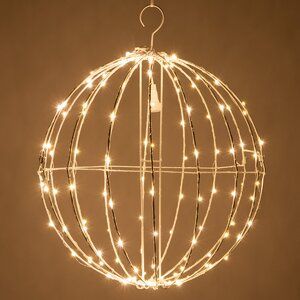 Sphere Light, Pink Cafe, Fairy Christmas, Diy Christmas Lights, Christmas Light Installation, Hanging Christmas Lights, Outdoor Fairy Lights, April Wedding, Easter Decorations Dollar Store