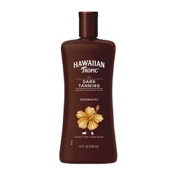 Hawaiian Tropic Tanning Oil, Best Tanning Oil, Outdoor Tanning, Moisturizing Body Oil, Tanning Cream, Sun Lotion, Hawaiian Tropic, Butter Oil, Coconut Oil For Skin