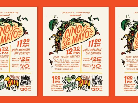 Design For Social Media, Mexican Menu, Cooking Lessons, Mexican Recipes, Event Flyer, Event Poster, Mexican Restaurant, Menu Design, Meals For One