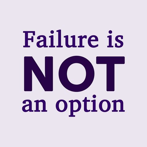 This is it. It’s time to put up or shut up. Failure is NOT an option. This is my sink-or-swim moment. Starting July 1, I have 8 weeks to figure my shit out, or I run out of money. In other words, this has to work or I’m screwed! And so begins my 8-Week Success Story. (Updates available via Instagram, FB, and email. Links in bio!) #justtamar #mysuccessstory #failureisnotanoption Failure Is Not An Option, Motivation After Failure, I’m A Total Failure, Success After Failure, Why Failure Is Important, Failure Is Success In Progress, Sink Or Swim, In Other Words, July 1