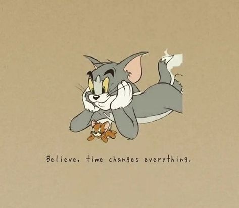 Jerry Wallpapers, Tom And Jerry Wallpapers, Tom And Jerry, Quotes Deep, Wallpapers, Quotes