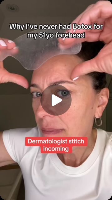 Dr. Neera Nathan on Instagram: "How to treat forehead wrinkles at home like a dermatologist.

Let me clear, forehead lines are NORMAL, but this is one of the most common cosmetic concerns patients come into our office with daily. There are different types of forehead wrinkles and here’s what I recommend to smooth your forehead utilizing different techniques that target each type of wrinkle. Here’s what I recommend:

1. Apply a peptide serum 1-2x/day to soften dynamic forehead wrinkles. These are lines caused by repeated muscle movements and include deeper horizontal forehead wrinkles and glabellar vertical forehead lines (11’s”). Botox injections are the most effective way to get rid of these lines, but if you want to soften these lines without needles, you can try peptide serums that cont 11 Lines On Forehead, How To Get Rid Of Forehead Wrinkles, Clear Forehead, Smooth Forehead, Forehead Wrinkles Remedies, Remove Forehead Wrinkles, Deep Forehead Wrinkles, Get Rid Of Forehead Wrinkles, Forehead Lines