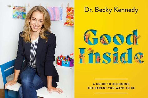 Healing Your Inner Child, Ted Videos, Dr Becky, Digital Story, Parenting Book, Parenting Strategies, Marriage And Family Therapist, Better Parent, Kids Behavior