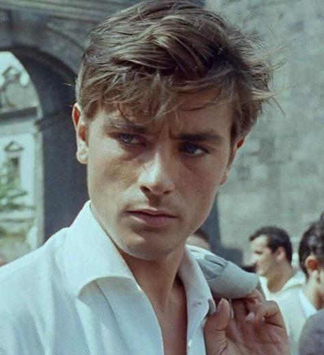 Purple Noon, Jodie Foster, Alain Delon, Catherine Deneuve, Sandra Bullock, Attractive People, Young And Beautiful, Vintage Hollywood, San Pedro