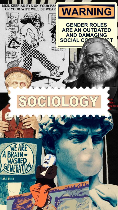 needed to make this for my sociology class so ignore this Sociology Degree Aesthetic, Sociology Cover Page Design, Sociology Assignment Cover Page Ideas, Studying Sociology Aesthetic, Sociology Aesthetic Art, Sociology Aesthetic Wallpaper, Sociologist Aesthetic, Sociology Wallpaper, Social Science Aesthetic