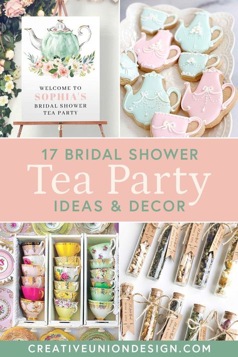 Bridal Shower Favors Tea Cups, Tea Party Souvenirs Gift Ideas, Tea Party Bridal Shower Favor Ideas, Yea Party Bridal Shower Favors, Tea Time Party Favors, High Tea Favours, Tea Party Guest Gifts, Tea Party Bridal Shower Flowers, Tea Party Giveaway Ideas